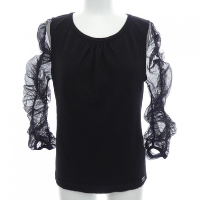 シャネル CHANEL P31871W04053 07A ニット