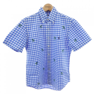 ラルフローレン RALPH LAUREN S/Sシャツ