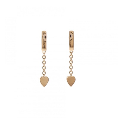 カルティエ モナムール ピアス