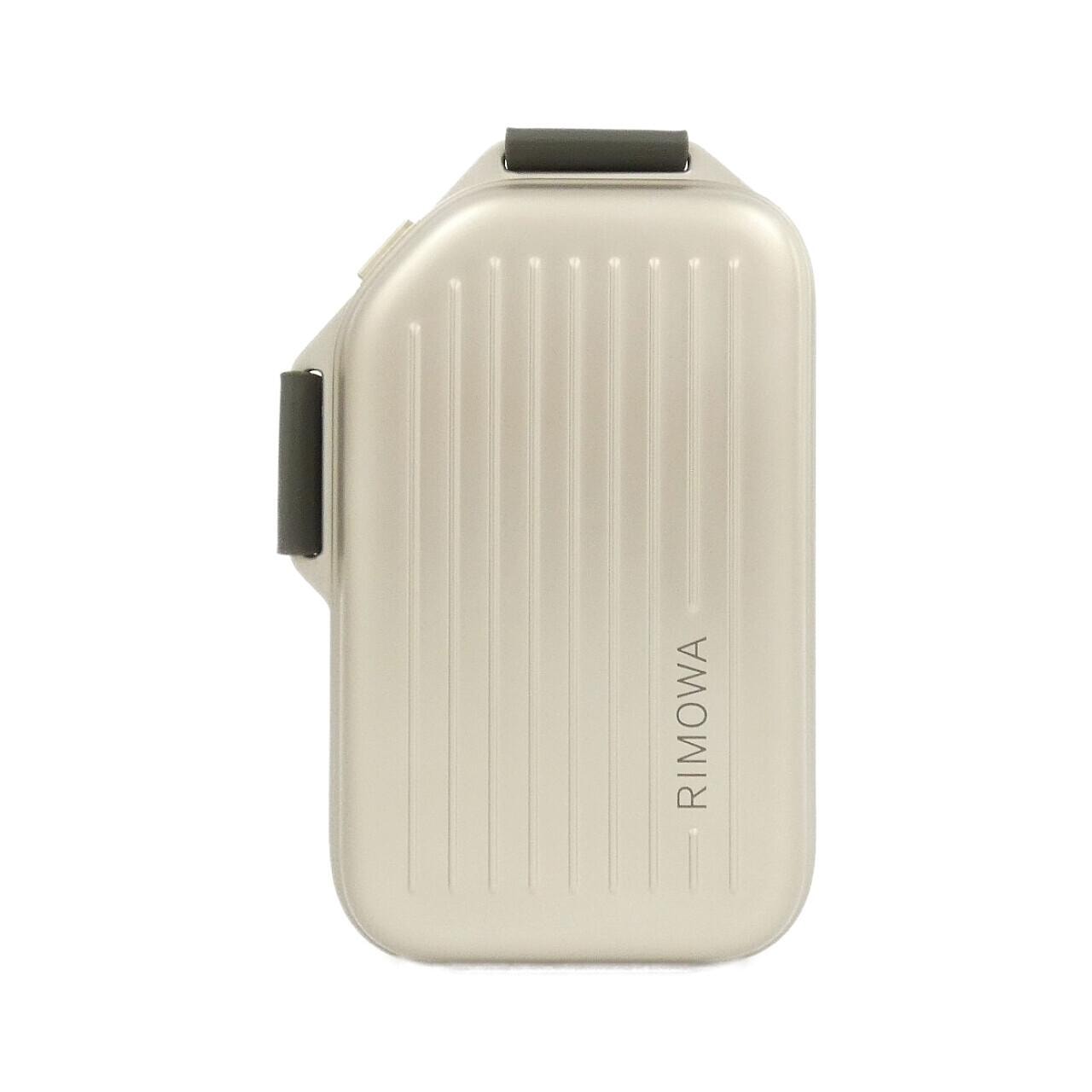 リモワ PERSONAL SLING CLUTCH 99090013 ボディバッグ