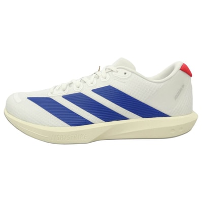 adidas アディダス JQ1677 Adizero BK アディゼロ ビーケー ローカット スニーカー マルチカラー系 27.5cm【極上美品】【中古】