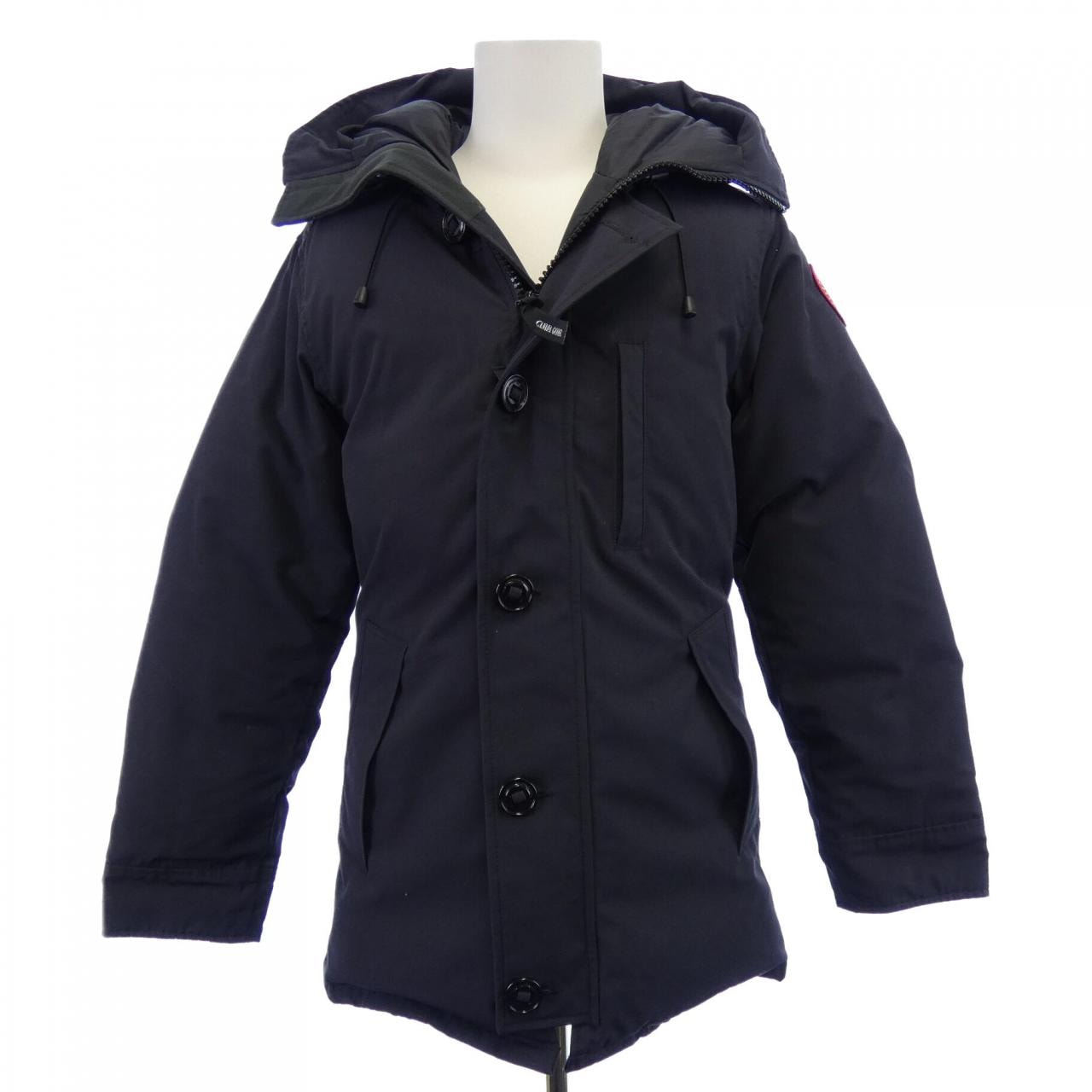 カナダグース CANADA GOOSE シャトーパーカ ノーファー CHATEAU PARKA NO FUR 3426MNF ダウンコート