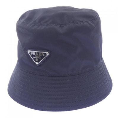 プラダ PRADA 2HC137 2DMI ハット