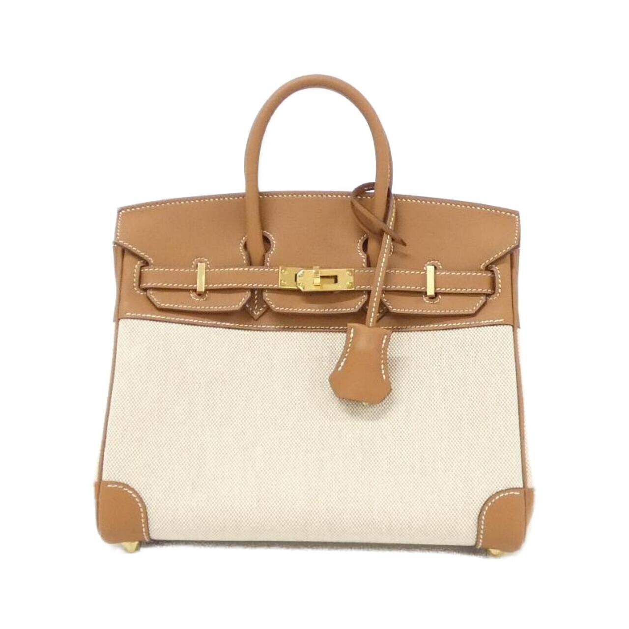 【未使用品】エルメス バーキン 25cm 082686CC バッグ