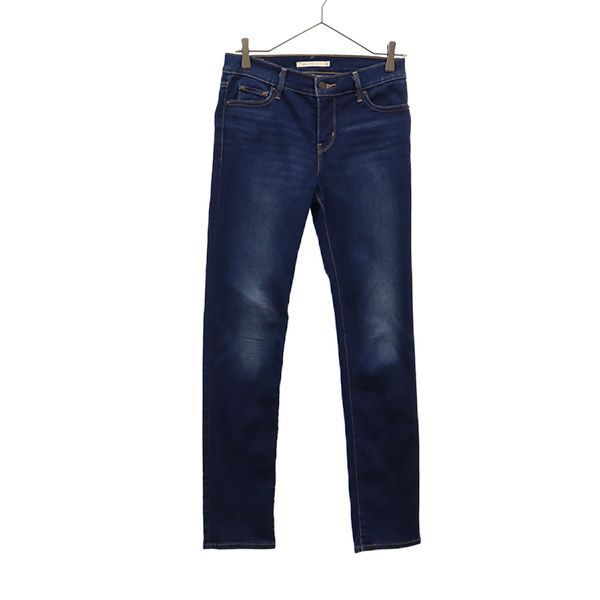 Levi's リーバイス スリムデニムパンツ