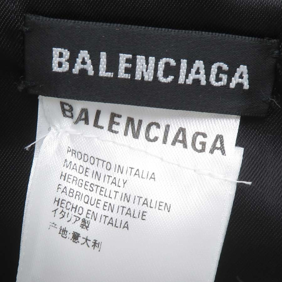 B (目立った傷や汚れなし)】バレンシアガ BALENCIAGA クッション