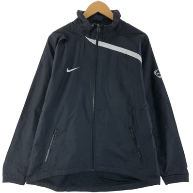 古着 ナイキ NIKE ナイロンジャケット メンズL相当/eaa539875
