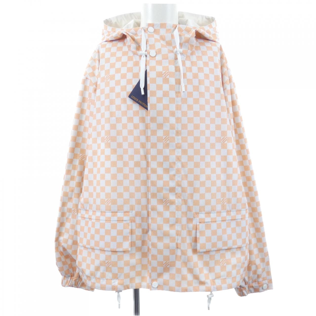 ルイヴィトン LOUIS VUITTON HQB68WHQU ジャケット