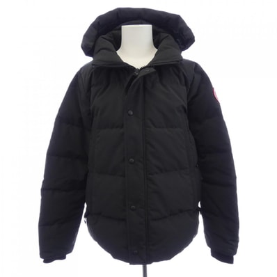 カナダグース CANADA GOOSE 2048M WYNDHAM ウィンダム ダウンジャケット