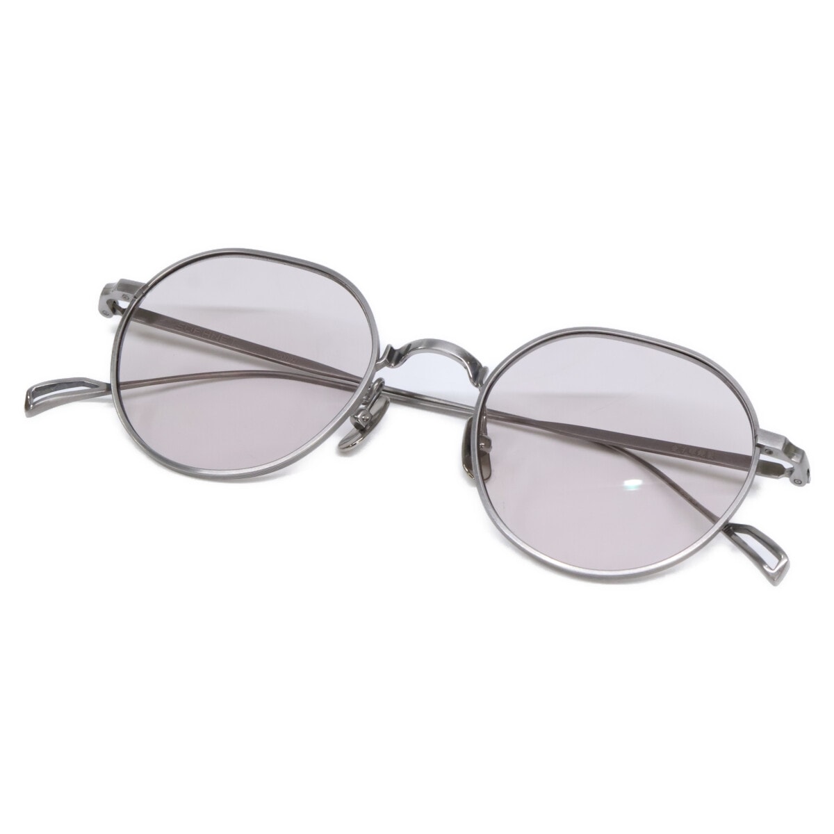 ソフネット SOPH-000092 金子眼鏡製 METAL SUNGLASSES メタルフレーム