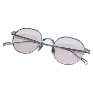 ソフネット SOPH-000092 金子眼鏡製 METAL SUNGLASSES メタルフレーム