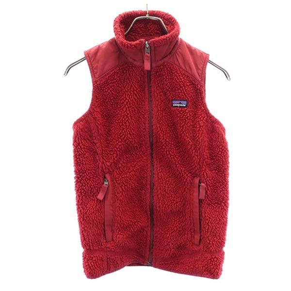 patagonia パタゴニア ボア ベスト