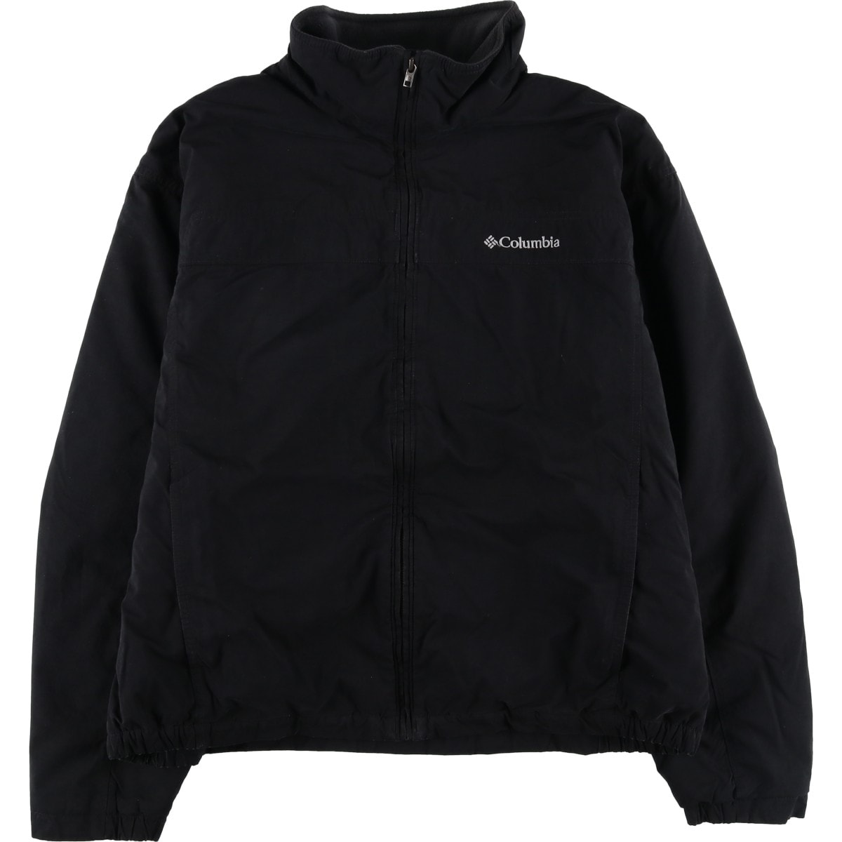 古着 コロンビア Columbia ウインドブレーカー メンズXL相当/eaa603416