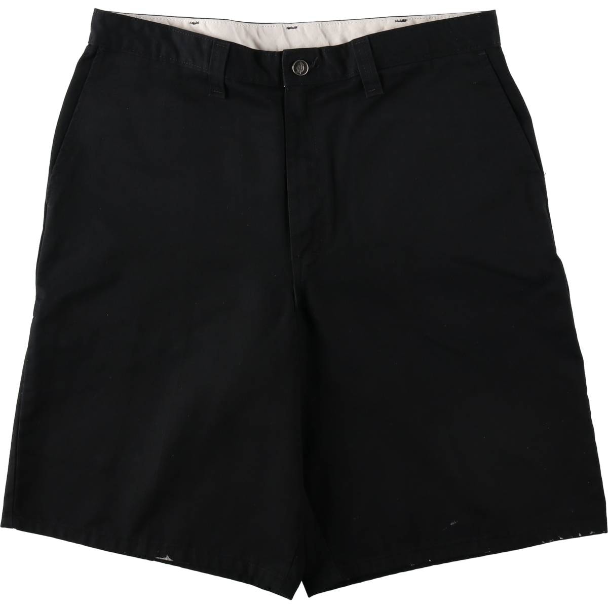 古着 ディッキーズ Dickies ワークショーツ ハーフパンツ メンズw36相当/eaa647699