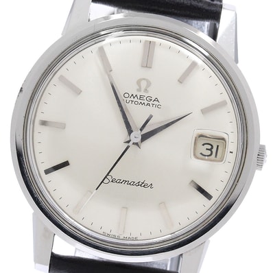 オメガ シーマスター 166.003 メンズ 【中古】