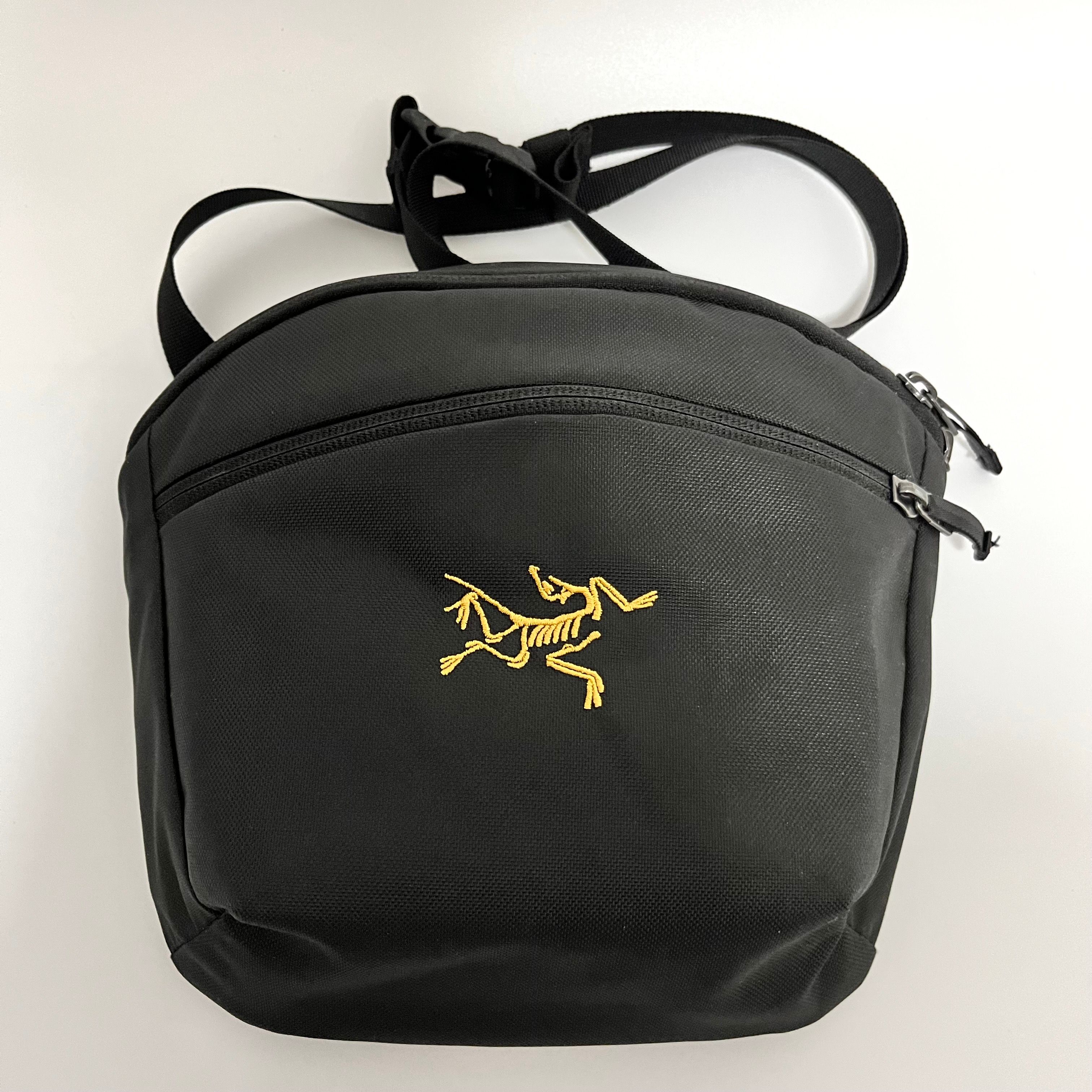 ARC'TERYX Mantis 2 Waistpack "Black"