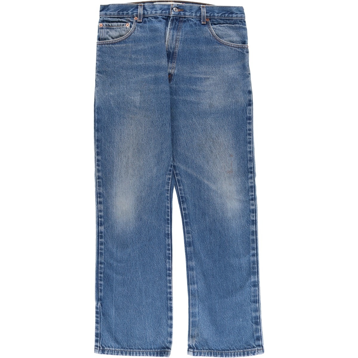 古着 リーバイス Levi's 517 BOOT CUT ブーツカットデニムパンツ メンズw36相当/eaa625698