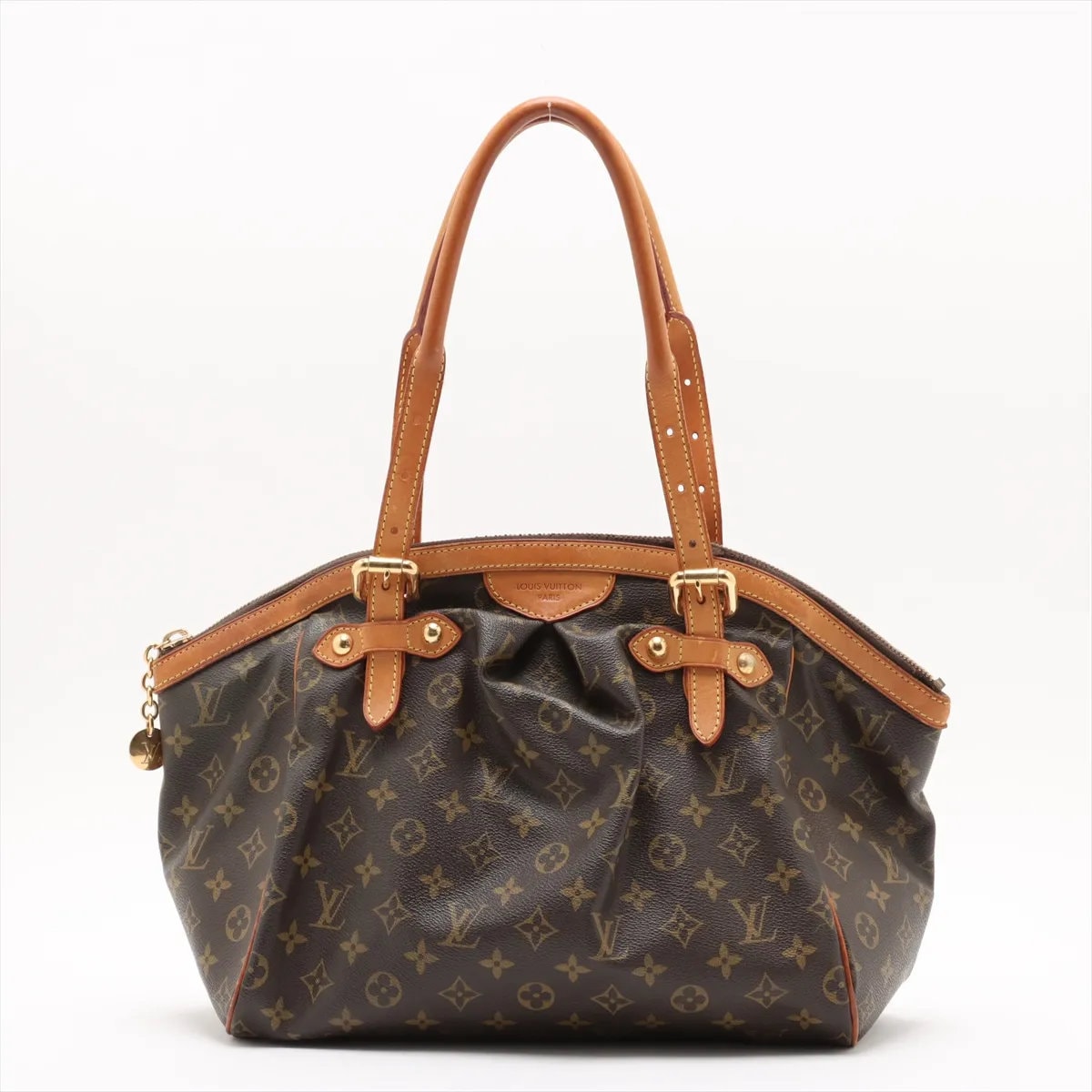 ■美品 ルイヴィトン モノグラム ティヴォリ GMM40144