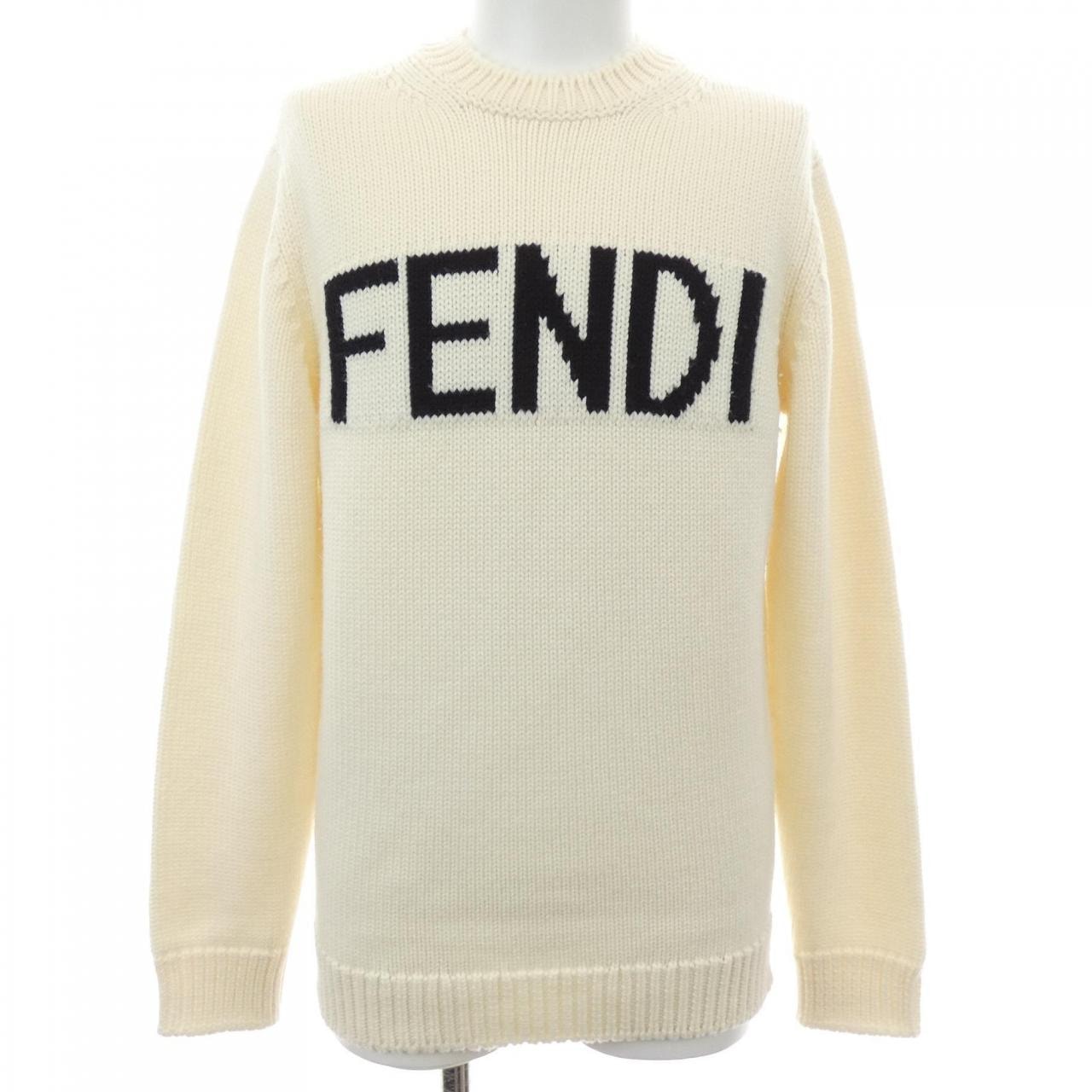 creative drug store CDS x VERDY Knit 