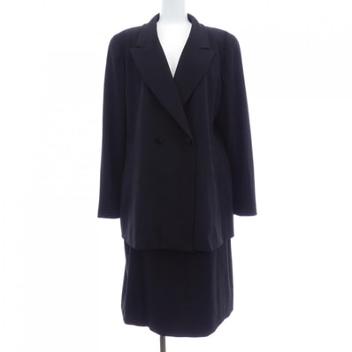 【ヴィンテージ】シャネル CHANEL P11485V02954 98A スーツ