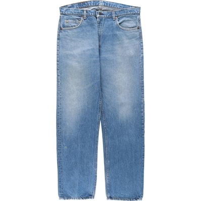 古着 リーバイス Levi's 505-0216 テーパードデニムパンツ メンズw38相当 ヴィンテージ/eaa645254