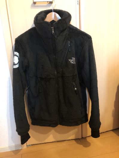 The North Face Antarctica Versa Loft Jacket "Black"