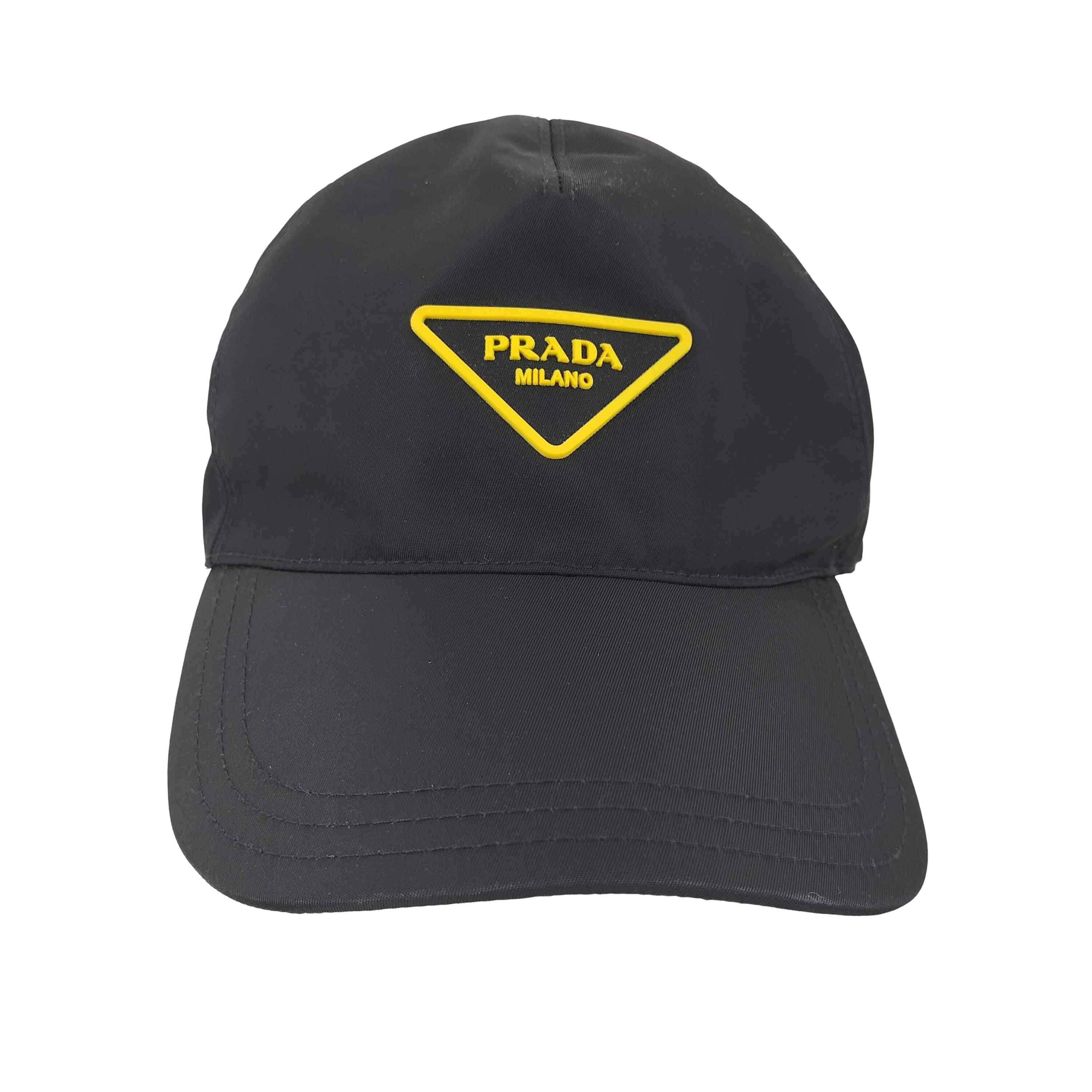 ナイロンベースボールキャップ【1141992822245】