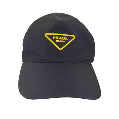 ナイロンベースボールキャップ【1141992822245】