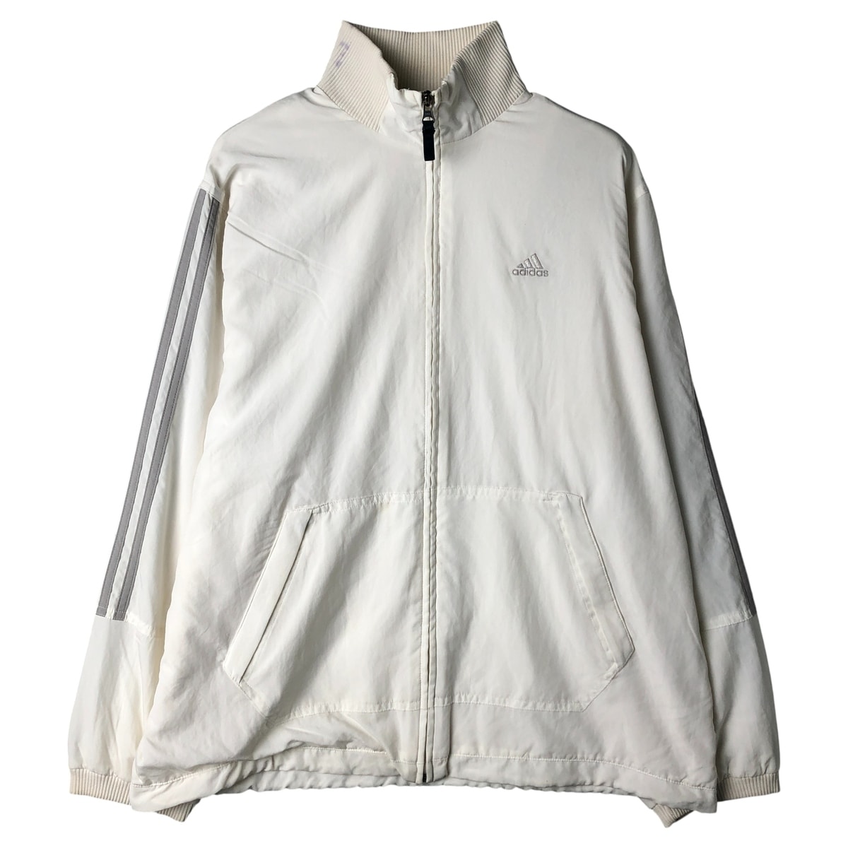 古着 00年代 アディダス adidas ウインドブレーカー メンズL相当/eaa609405