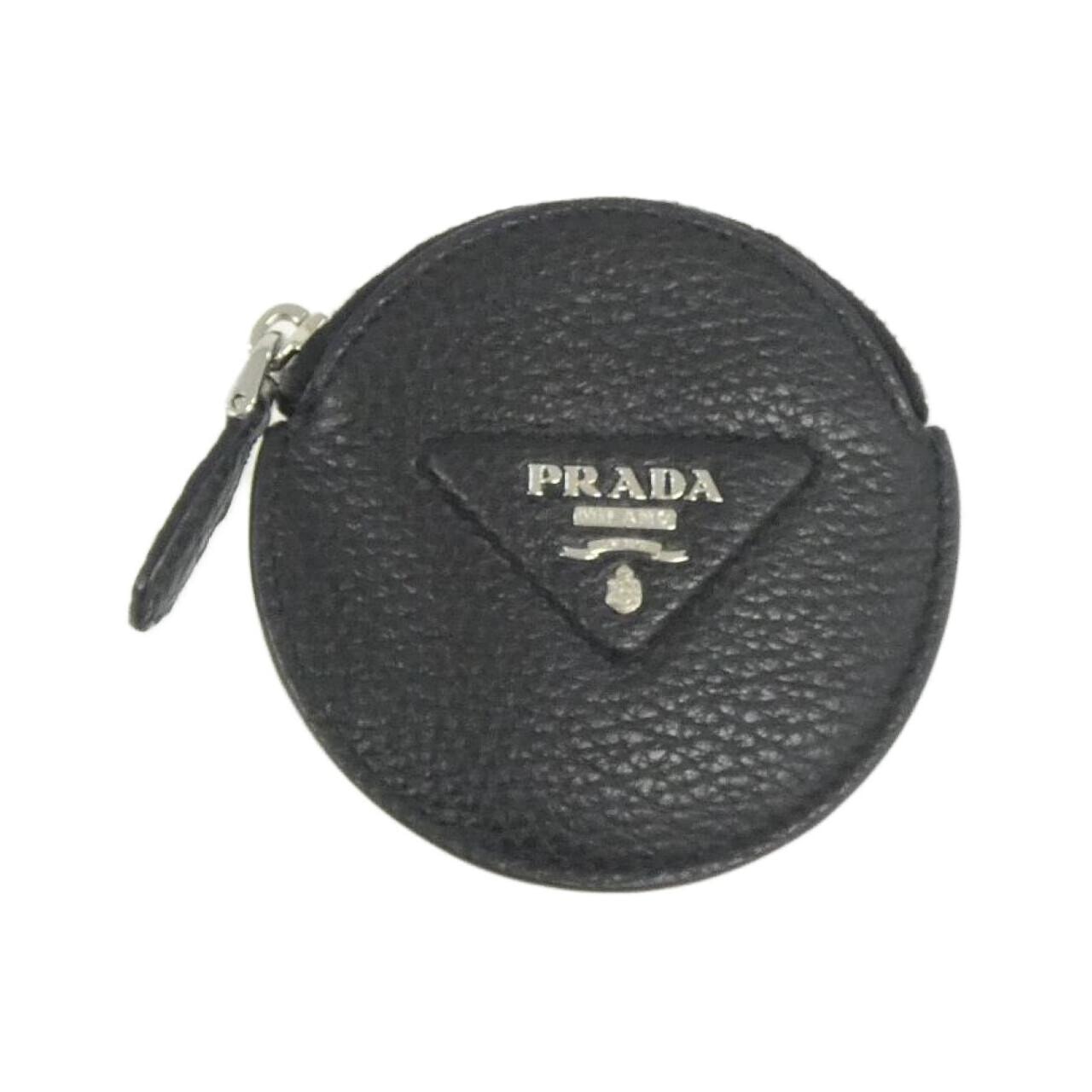 B (目立った傷や汚れなし)】PRADA プラダ サフィアーノ レザー