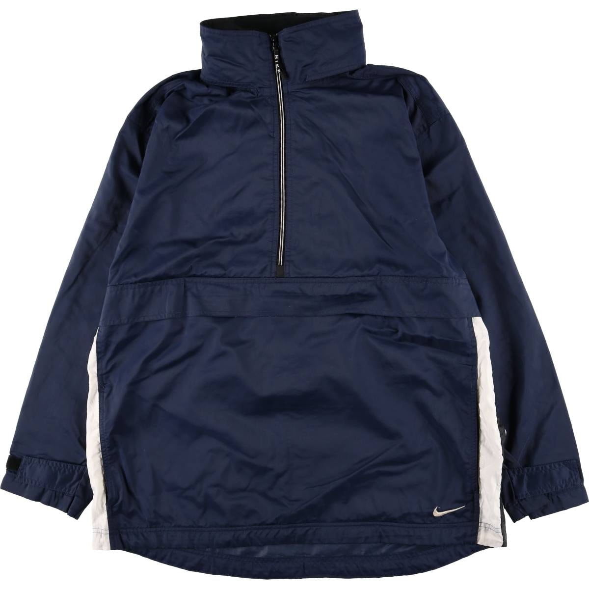 古着 90年代 ナイキ NIKE アノラックジャケット メンズL相当 ヴィンテージ/eaa579540