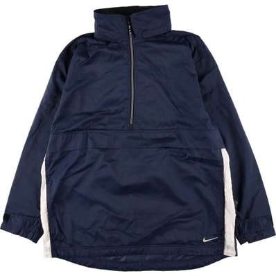 古着 90年代 ナイキ NIKE アノラックジャケット メンズL相当 ヴィンテージ/eaa579540