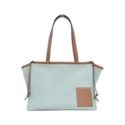 ロエベ クッション トート 330 02AB90 バッグ