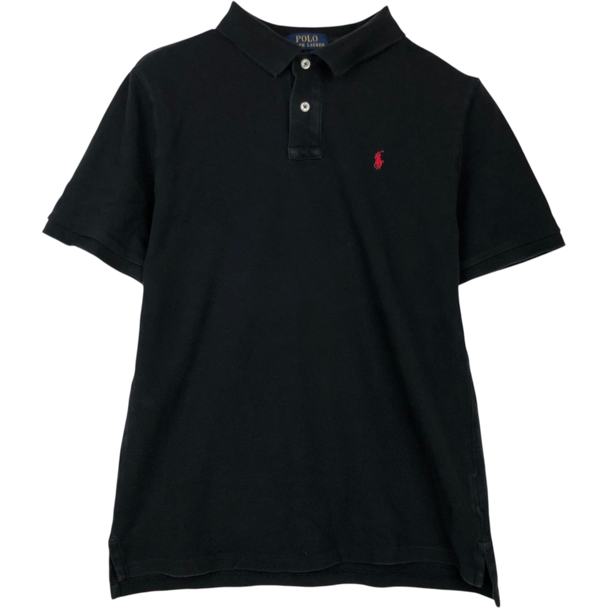 古着 ラルフローレン Ralph Lauren POLO RALPH LAUREN 半袖 ポロシャツ メンズXL相当/eaa623755
