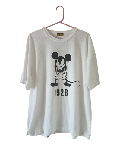HUMAN MADE Mickey Mouse 京都限定 1928 Tシャツ