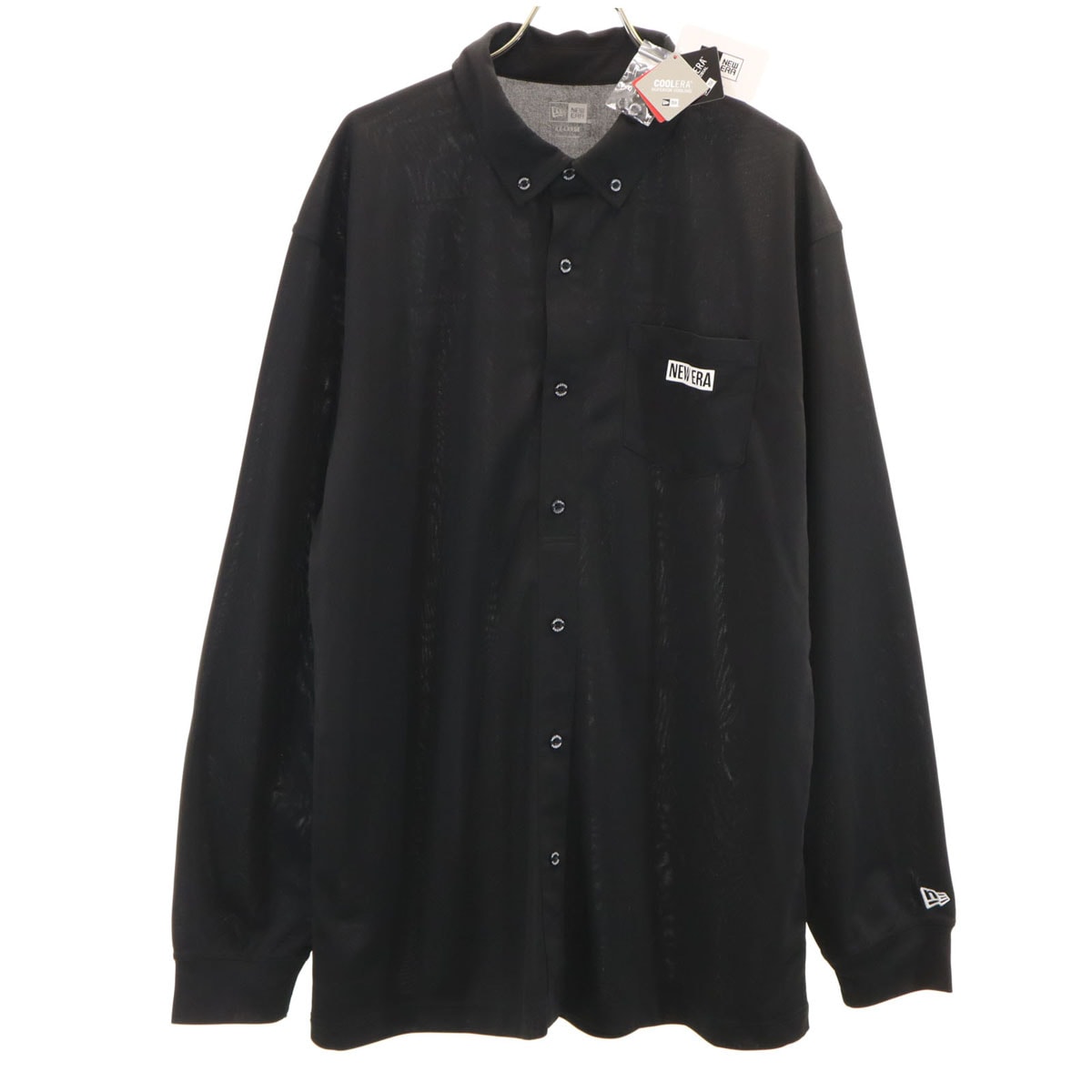 NEW ERA F.C.Real Bristol Bandana Polo Shirt 