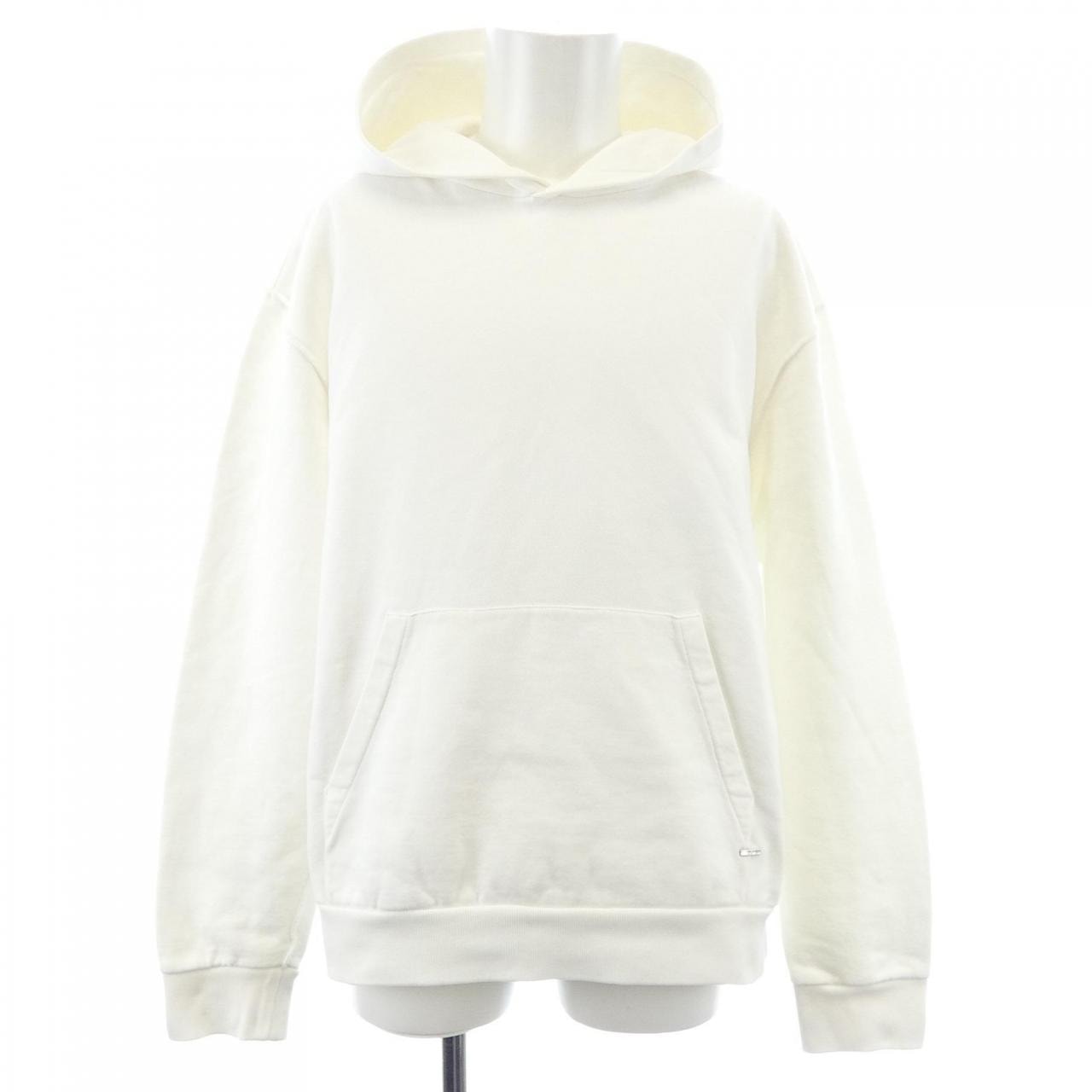 ルイヴィトン LOUIS VUITTON インサイドアウトプルオーバー HIY48WNPH パーカー