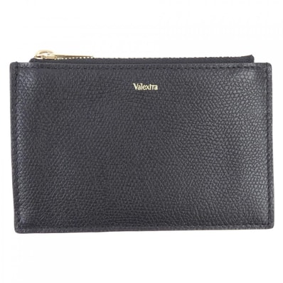 ヴァレクストラ VALEXTRA CARD&COIN CASE