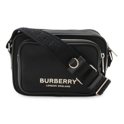 バーバリーパディバッグ80490941 ショルダーバッグ ユニセックス