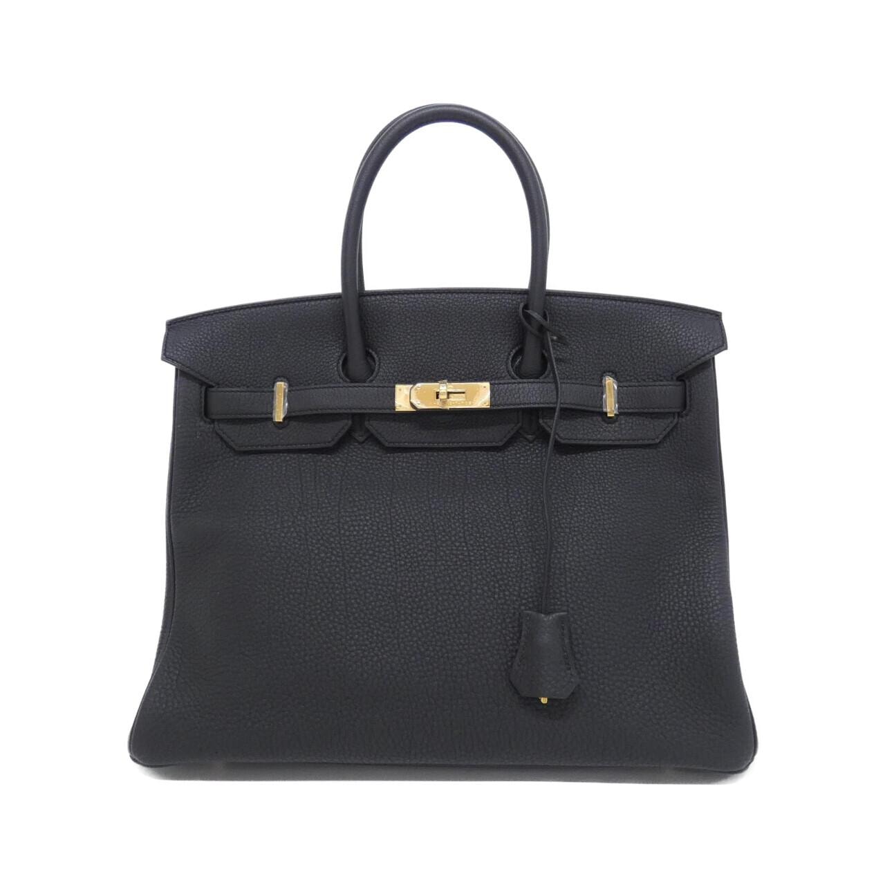 エルメス バーキン 35cm 027634CC バッグ