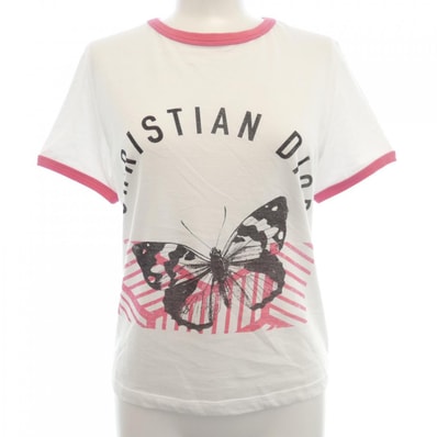 クリスチャンディオール CHRISTIAN DIOR Tシャツ