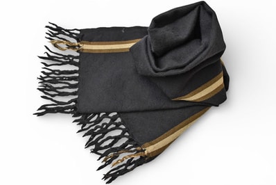 グッチ マフラー ユニセックス