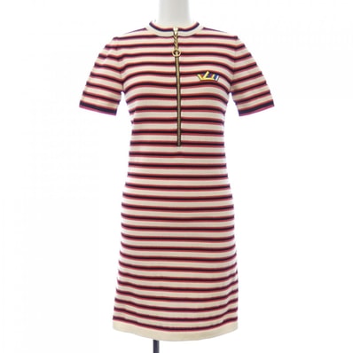 ルイヴィトン LOUIS VUITTON ワンピース