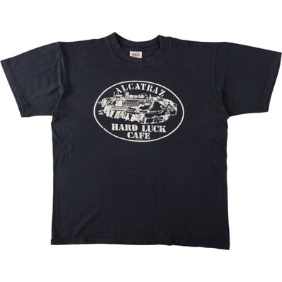 古着 80年代 オニータ ONEITA パロディ プリントTシャツ USA製 メンズXL相当 ヴィンテージ/eaa667022