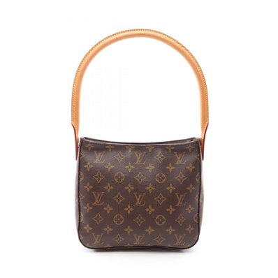 Louis Vuitton Monogram Looping MM Bag