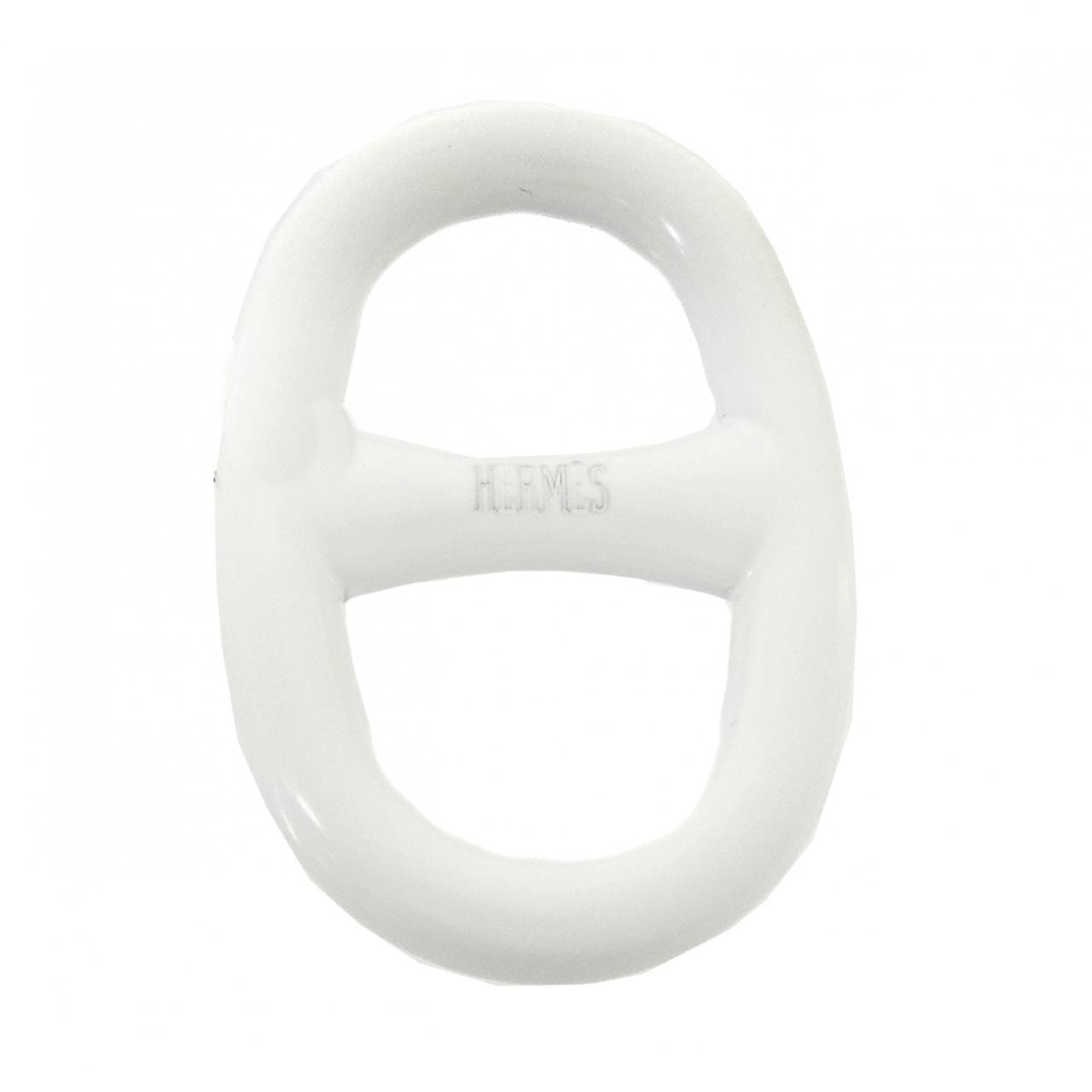 エルメス シェーヌ ダンクル 600005S スカーフリング