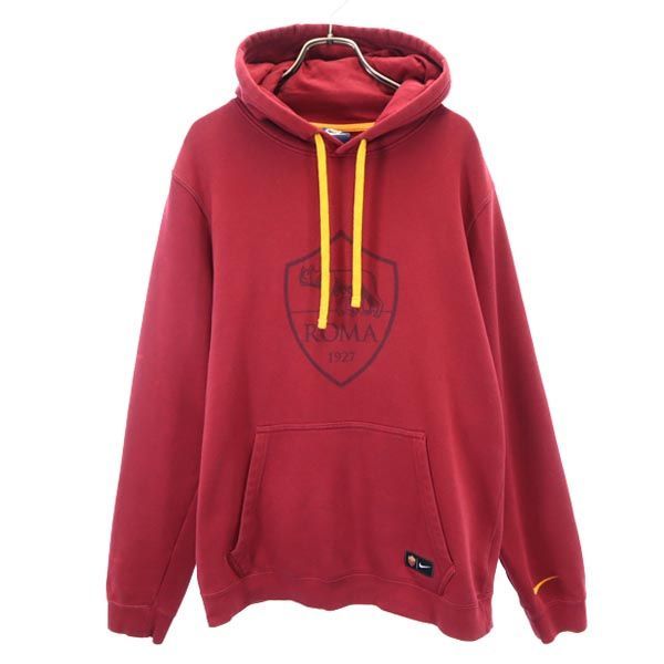 NIKE ナイキ 長袖 スウェットパーカー S