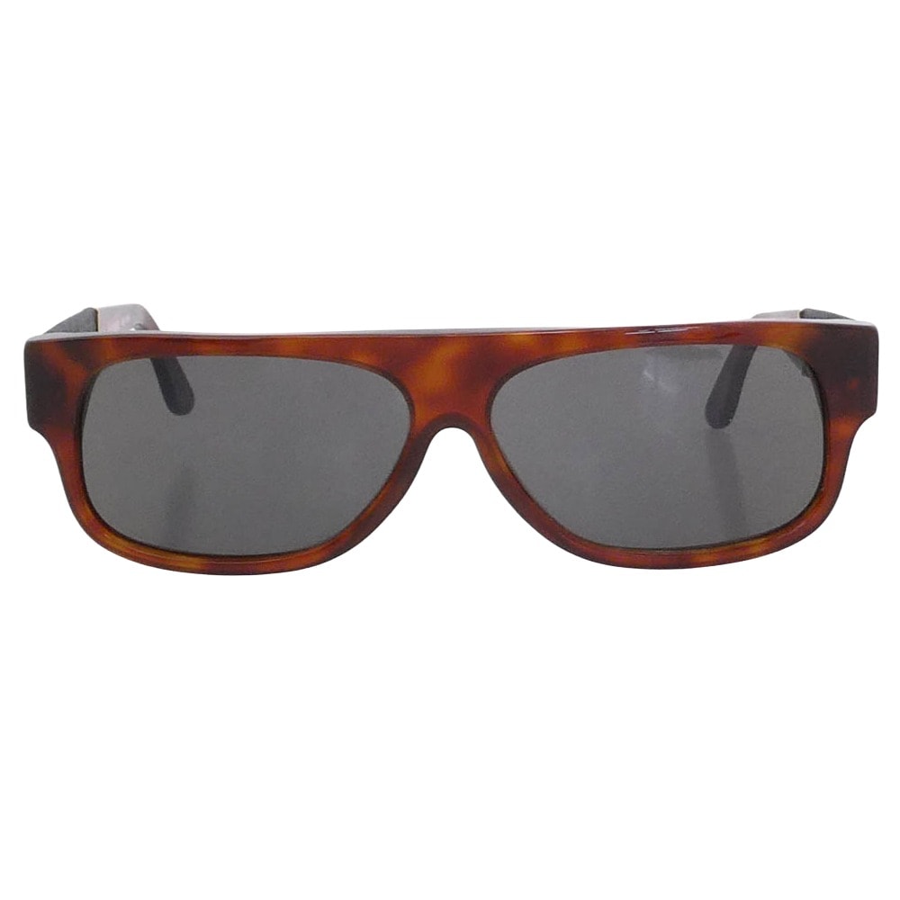 Supreme シュプリーム サングラス Loc Sunglasses サングラス アイウェア ブラウン系 マルチカラー系【中古】