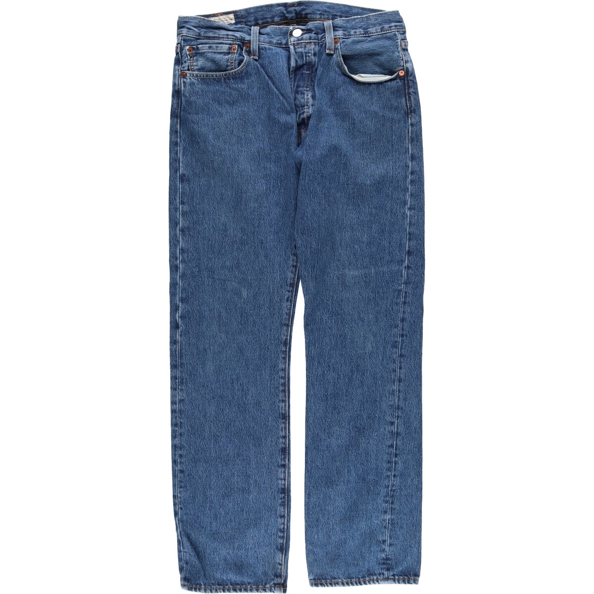 古着 リーバイス Levi's 501 ストレートデニムパンツ メンズw32相当/eaa528568