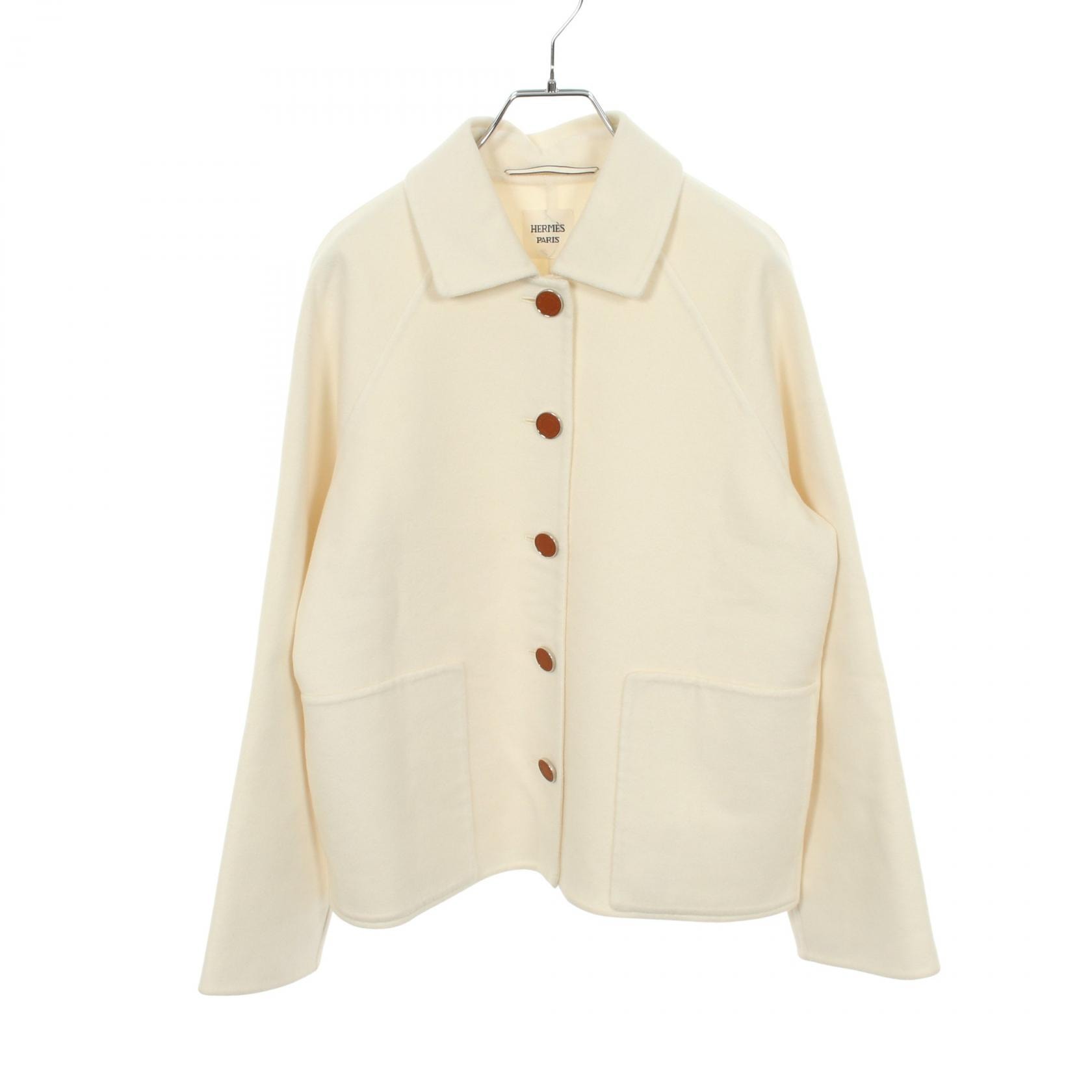 A+ (新品・未使用(ワケあり))】未使用品 エルメス Hモチーフ ウール